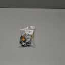 6 Pcs 10mm Cat Straw Covers for Stanley Cup, Reusable Cat Straw Toppers For Stanley Cups Lids Tips Protectors, Cat Lover Accessories (Straw Toppers 2)