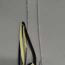 Over-The-Door Mirror Hanger, Adjustable 13.6 in Door Mirrors Hanger with Protective Lining, Prevent Scratches, 2 Pcs Mirrors Brackets Perfect Height and Fit (Mirror Not Included) - White