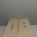 LOOBANI Waterproof King Size Blanket: Soft Flannel Water Proof Bed Blanket 85"x108" with a Storage Bag, Stain & Leak Proof King Throw Bblanket for Adults, Kids, Pets, Movie Night, Travel (Green)