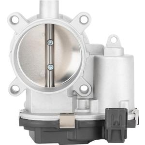 Electronic Throttle Body for Chrysler 200 15-17, for Dodge Dart 13-16, for Fiat 500X 16-18, for Jeep Cherokee 14-19, Compass 17-22, for Ram ProMaster City, 2.4L