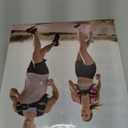 Zeerun Weighted Vest for Women & Men with Reflective Stripe and Adjustable Buckle, Comfortable & Durable Rucking Vest for Walking, Running & Strength Training (10 lb, Black)