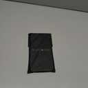 FELONY CASE - Stylish Neon Pink Crystal Clear Phone Case for iPhone 12 Pro Max, Compatible with MagSafe - 360 Shockproof Protective Cases