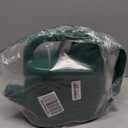 2 Gallon Watering Can, Garden Watering Can Outdoor, Plant Water Can with Removable Long Spout and Stainless Steel Sprinkler Head, Large Plastic Outdoor Watering Cans for Gardening Flower Plants