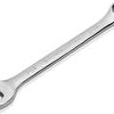 Husky 1-1/8 in. 12-Point SAE Full Polish Combination Wrench HCW118-05