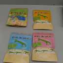 SmartLifeco Eco-Friendly Kids Flossers (200ct) - Dental Floss Picks for Children Made with Straw Wheat, Fluoride & PFA Free, Toothpick Flossing Sticks for Toddler Teeth, No Shred Thread, Mint (1 Count (Pack of 200))