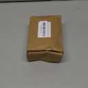 iFealClear 3-Inch Toilet Flappers Compatible with Gerber 99-788, Rubber Toilet Flapper Replacement with Stainless Steel Chain for 3" Toilet Tank, Water Conserve High Performance, Easy to Install, Blue