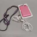 PTHTECHUS Kids Phone Toy for Boys Girls, 3.8 "Touch Screen Toddler Smartphone with Fun Cameras 16 Games MP3 Music Player Audio Recorder Pedometer Torch Alarm Clock Children Phone for Ages 4-14