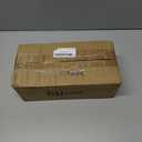 Zubebe 10 Pcs Cutting Board Bulk 11 x 5 Inch Mini Charcuterie Boards Wood Chopping Board with Handle DIY Serving for Valentine's Day Wedding Brial Birthday Favor Housewarming Gift (Acacia)