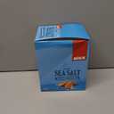 BIGS Jumbo Sunflower Kernels, Simply Sea Salt Flavor, 3.5 oz. (Pack of 6)