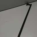 Miyili Matte Black 36" Towel Bar SUS 304 Stainless Steel Towel Holder for Bathroom or Kitchen Wall Mount, A01B90A