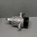 Air Conditioner A/C Compressor with Clutch for Nissan March 1.6 2012-2019, Micra 1.6 2015-2019, Note 1.6 2014-2019, Tiida 1.6/1.8 2016-2018, Versa 1.6 2012-2019, Versa Note 1.6 2014-2019