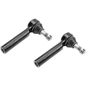 Motorman Pair ES800223 (2) Front Outer Tie Rod End for 2007-2014 ESCALADE 2007-2013 AVALANCHE 2007-2014 TAHOE 2007-2013 SIERRA 1500 2007-2014 YUKON
