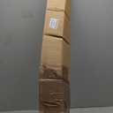 Legrand Wiremold V20GB506 Plugmold 2000 Series 5 Foot Hardwired Power Strip with 10 Outlets, Ivory