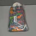 6 x 9 Dinosaurs Gift Bags, 50 Count