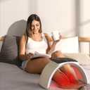 7 in 1 Color LED The-rapy Device at Home