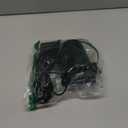 Christmas Laser Lights, Projector Lights Landscape Spotlight RGB Star Show with Christmas Decorative Patterns for Indoor Outdoor Garden Patio Wall