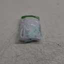 WIHOLL Tank Top for Women Summer Outfits V Neck T Shirts Trendy Eyelet Sleeveless Basic Beach Vacation Clothes, S