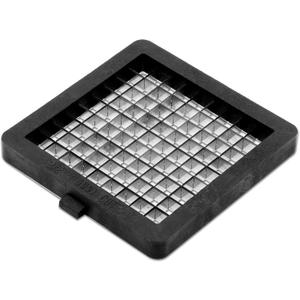 15063 3/8 Dice Replacement Blade Assembly, Direct Blade Assembly Replacement for 15000 3/8 Dice Manual Dicer, NFS-Certified 3/8 Blade Assembly Easily Cuts a Variety of Fruits and Vegetables