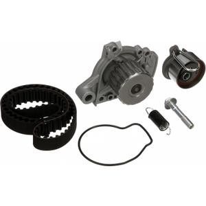 Gates TCKWP312 Engine Timing Belt Kit with Water Pump Gates TCKWP312 Engine Timing Belt Kit with Water Pump