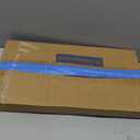 HOSKO Balloon Column Stand Kit for Floor Set of 2, 6.6 FT Adjustable Balloon Tower Pillar for Birthday, Wedding, Baby Shower, Graduation Party Decoration