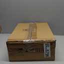 JANE EYRE Rolling Utility Storage Rack Cart on Wheels, Trolley Carft cart, Multi-Purpose Organizer Shelf (White, 4 Tier)