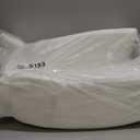 Wedge Pillow with Foam Top for Sleeping, Reading and Rest, 8 Inch Elevated Support Triangle Bed Pillow for Legs and Back Support with Washable Cover