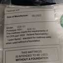 Mattress Queen, Unknown