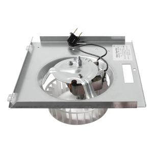 769RL B Unit Bathroom Fan Motor Replacement S0504B000 Fits for Broan Nutone Models 769RL, 769RL-R01, 769RFT-R01, Fits for Broan Nutone Bathroom Exhaust Fan Models 769RL, 769RL-R01, 769RFT-R01