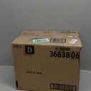 Depend Real Fit Adult Diapers, Incontinence Underwear for Men, Disposable, Maximum Absorbency, Small/Medium, Grey, 56 Count (2 Packs of 28) (Gray)