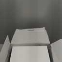 NineSky Dehumidifiers for Home, 95 OZ Water Tank, (1000 sq.ft) Dehumidifiers for Bathroom Bedroom Basement with Auto Shut Off,7 Colors LED Light (White)