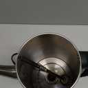 Elite Gourmet 12-Cup Electric Coffee Percolator, Dishwasher Safe Stainless-Steel Filter, Lid & Tube, Keep Warm, 360 Swivel Base Cord-less Serving, Stainless-Steel