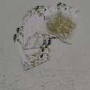 Spakon 52 Pcs Wedding Table Numbers 1-25 and 1 Head Card with 26 Gold Heart Table Number Holders for Wedding Birthday Baby Shower Party Reception