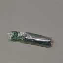 Lighting EVER Black Light Flashlight, Small UV Lights 395nm, Portable Ultraviolet Light Detector for Invisible Ink Pens, Dog Cat Pet Urine Stain, AAA Batteries Included