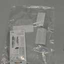 Sony WI-C100 Wireless in-Ear Bluetooth Headphones with Built-in Microphone, White