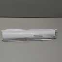 MECCANIXITY Graphite Rod, Graphite Stirring Rod Cylinder Stick Carbon Rod 305x19mm Black for Electrode, Melting Casting, Crucibles, Pack of 3