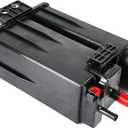 Charcoal Canister EVAP for Nissan Cube Sentra Versa 2003-2014 1.6L 1.8L 2.0L 2.5L L4 Replaces 911-420 CP1368 CP3228 14950-8U300 14950-ET000 14950-ET00A