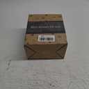 Statues for Garden DecorSolar Cat Outdoor Statues Outside Decor for Yard Art Lawn Ornaments Porch Patio Balcony Hoe House - Birthday for Grandma Mom Women