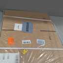 IDL Packaging - B-14148-5 Medium Corrugated Shipping Boxes 14"L x 14W x 8"H (Pack of 5) - Prime Choice of Strong Packing Boxes for USPS, UPS, FedEx Shipping