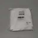 Womens Square Neck Sleeveless Bodysuit  Slim Fit Stretchy Tank Top for Summer Layering, Casual Outfits (White, L)