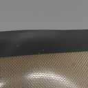 Basics NonStick Silicone Baking Mat, Food Safe, Dishwasher Safe, Heat Resistant, 16.5" x 11.6", Beige/Gray, Rectangular, 4Pack