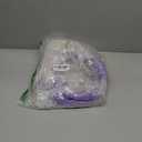 3.2lbs Soft Spring Weighted Fitness Hoop for Adults, Hula-Inspired Core Workout Hoop, Portable & Quiet, Pinch-Free Waist Exercise Design