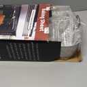 Stainless Steel Roasting Pan, 17*13 Inch Turkey Roaster with Rack - Deep Broiling Pan & V-shaped Rack & Flat Rack, Non-toxic & Heavy Duty, Great for Thanksgiving Christmas Roast Chicken Meat Lasagna