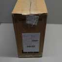 SONGMICS Velvet Hangers, Set of 50 Clothes Hanger with Rose Gold Swivel Hook, Non-Slip, and Space-Saving, 0.2-Inch Thick, 17.1-Inch Long for Coat, Shirt, Dress, Pants, Tie, Lime Green UCRF021GR50