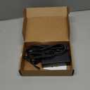 65W Charger Compatible with HP Laptop Charger - Compatible with HP EliteBook 840 830 850 745 G3 G4 G5 G6,Stream 11 13 14,Pavilion x360 15 13 11,Notebook 14 15 Envy X360 15 17 13 Power Supply Cord