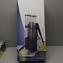 psler Dual Barrel Portable Backpack Dispenser Beverage Drink Beer Alcohol Dispenser for Party Outdoor