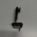 8L8Z78420A68D Rear Window Hinge Set Liftgate Glass Hinge Right & Left, Replacement for 2008-2012 Escape, 2008-2011 Mariner Tribute, Replaces# 8L8Z78420A68C