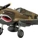 Hasegawa 1/48 P-40E Warhawk