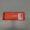 Livho Polarized Sunglasses, Retro & Oversized Shades for Women with Round Lenses