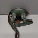 Bionic Finger Shoulder & Neck Massager with 8-Finger Massage Technology, Heat Therapy, and 3D Kneading Motion