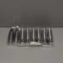 Meanplan 200 Pcs Halloween Plastic Shot Glasses 1.5oz Spider Clear Disposable Party Shot Cups Small Tasting Cups for Halloween Party Favor Whiskey Drinking Supplies